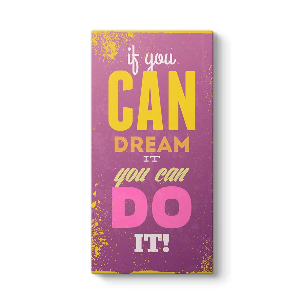 Can Dream Tablosu - Model 7